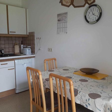 Ferienhaus Warmuth Sankt Stefan an der Gail Bagian luar foto