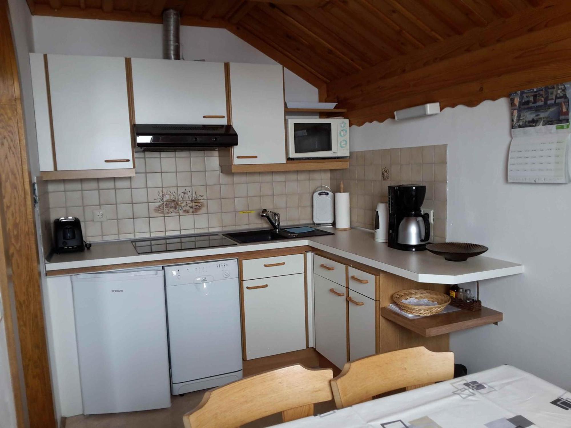Ferienhaus Warmuth Sankt Stefan an der Gail Ruang foto