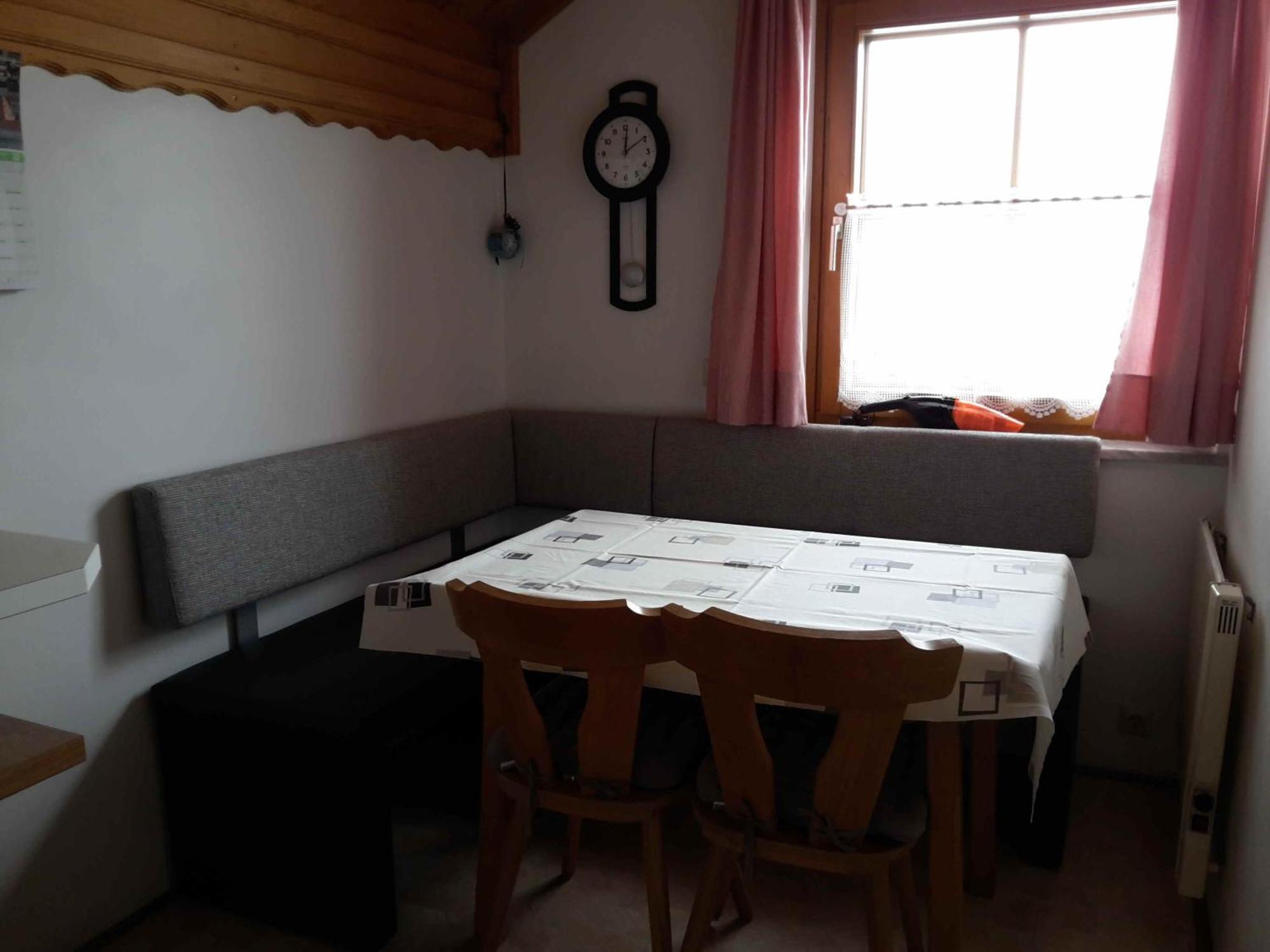 Ferienhaus Warmuth Sankt Stefan an der Gail Ruang foto