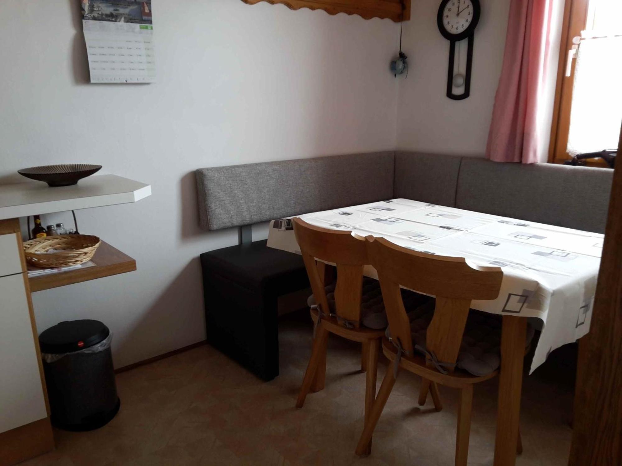 Ferienhaus Warmuth Sankt Stefan an der Gail Ruang foto