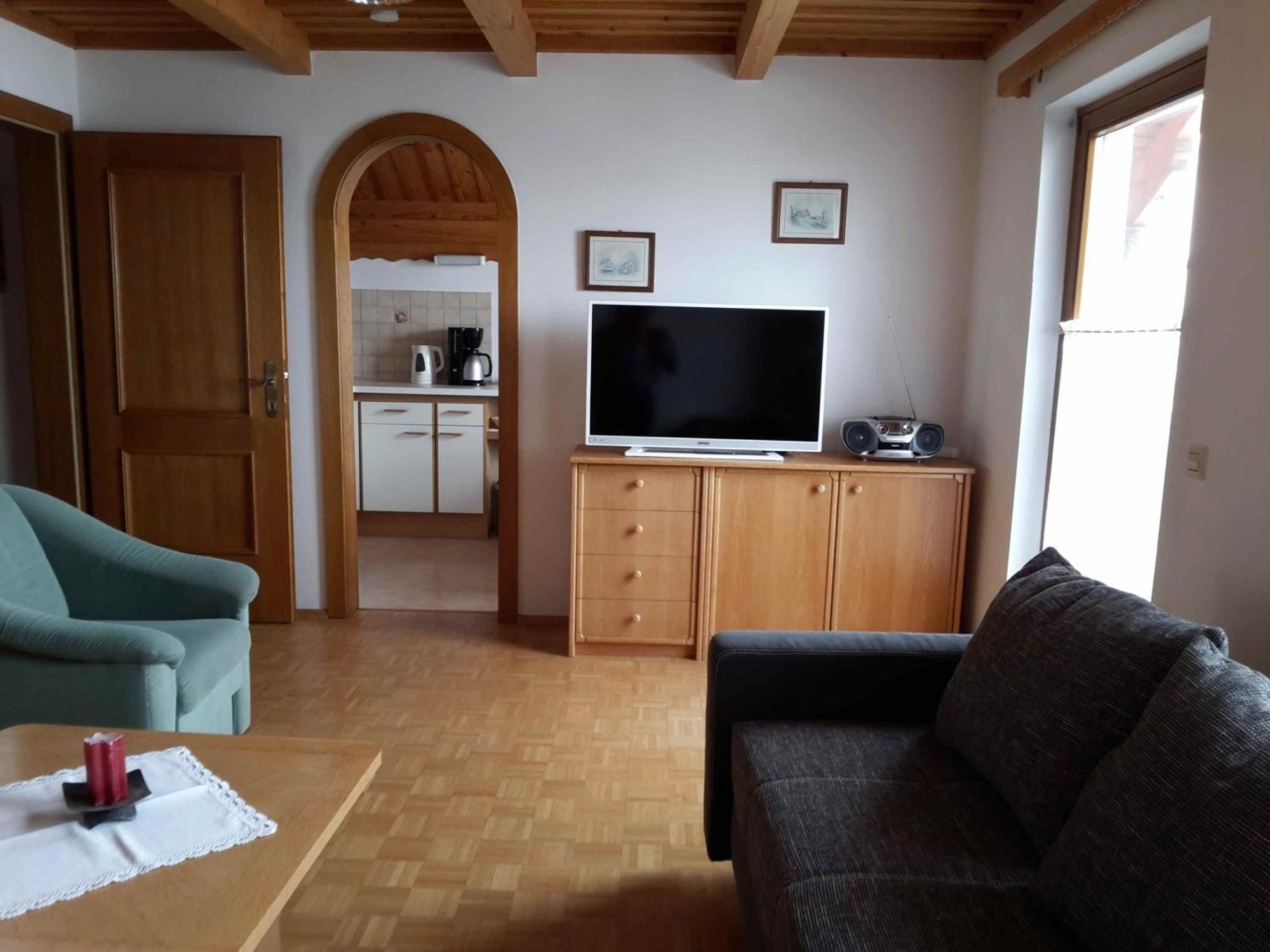 Ferienhaus Warmuth Sankt Stefan an der Gail Ruang foto