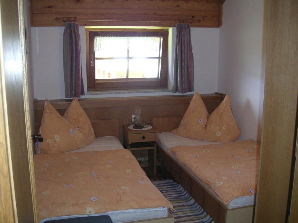 Ferienhaus Warmuth Sankt Stefan an der Gail Bagian luar foto