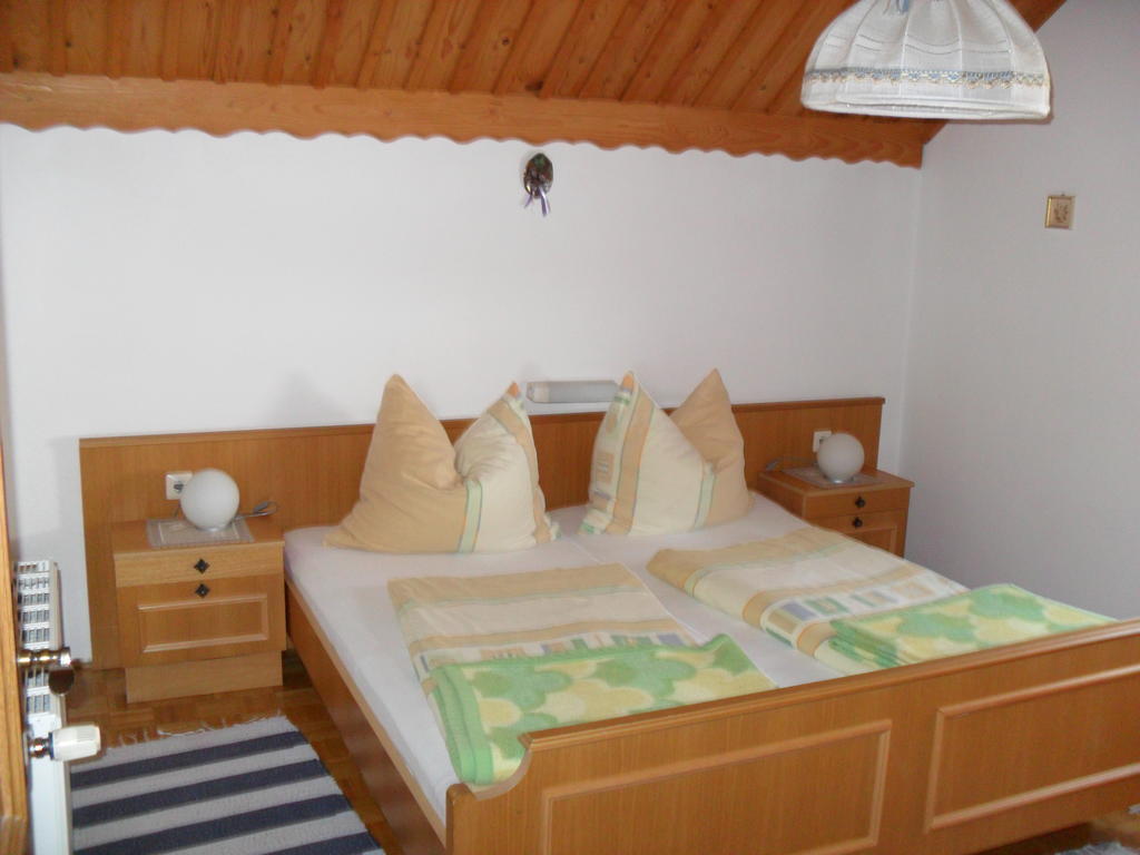 Ferienhaus Warmuth Sankt Stefan an der Gail Ruang foto