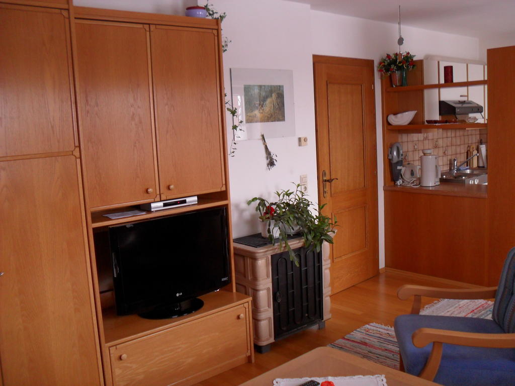 Ferienhaus Warmuth Sankt Stefan an der Gail Bagian luar foto
