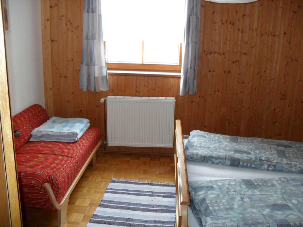Ferienhaus Warmuth Sankt Stefan an der Gail Ruang foto