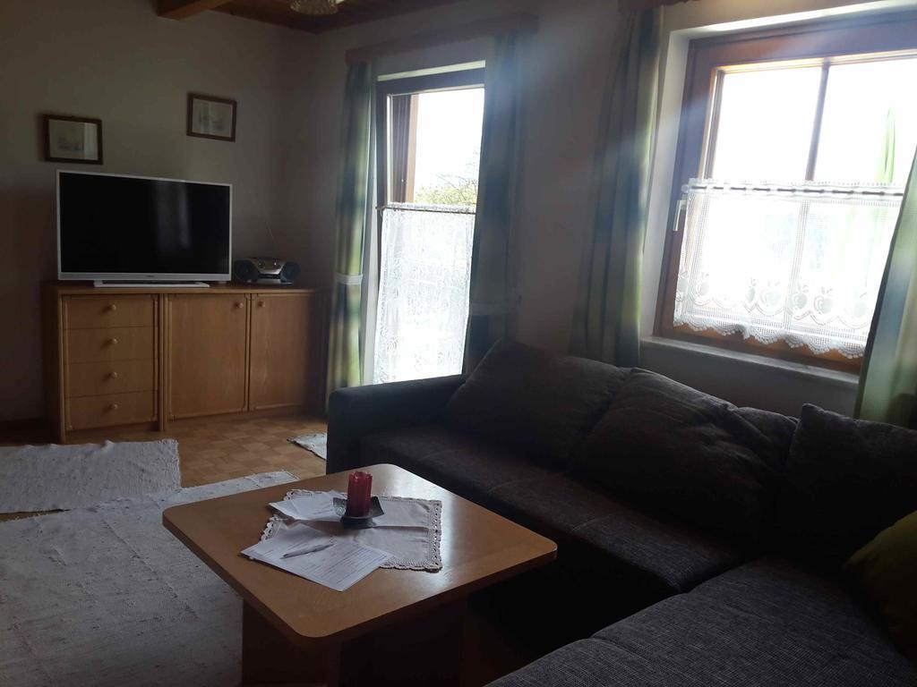 Ferienhaus Warmuth Sankt Stefan an der Gail Bagian luar foto