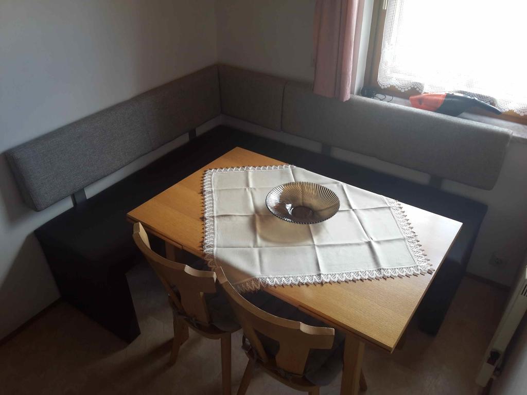 Ferienhaus Warmuth Sankt Stefan an der Gail Bagian luar foto