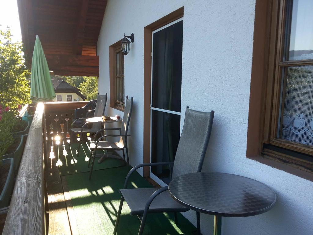 Ferienhaus Warmuth Sankt Stefan an der Gail Bagian luar foto