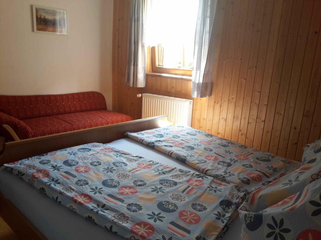 Ferienhaus Warmuth Sankt Stefan an der Gail Bagian luar foto