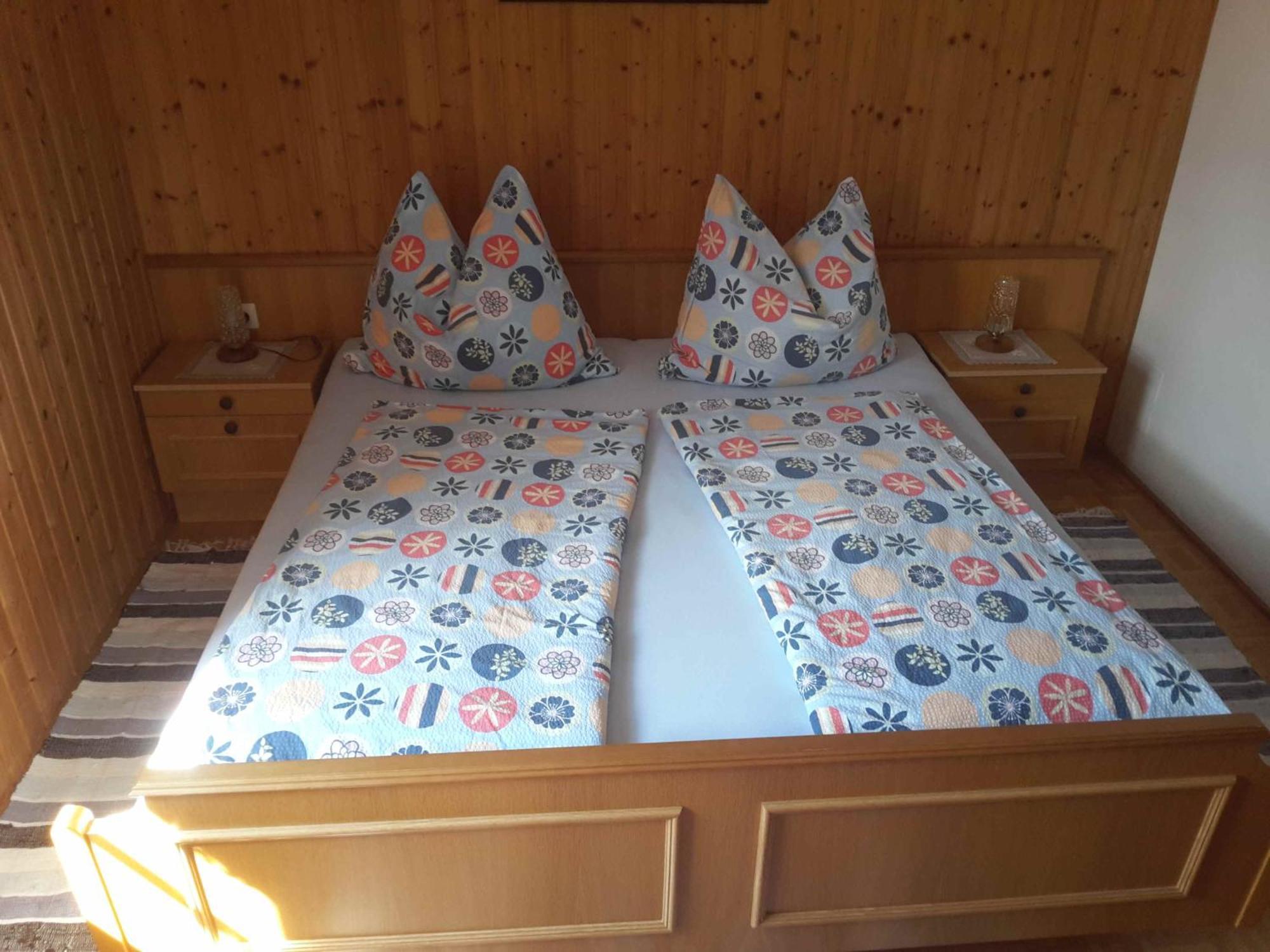 Ferienhaus Warmuth Sankt Stefan an der Gail Bagian luar foto