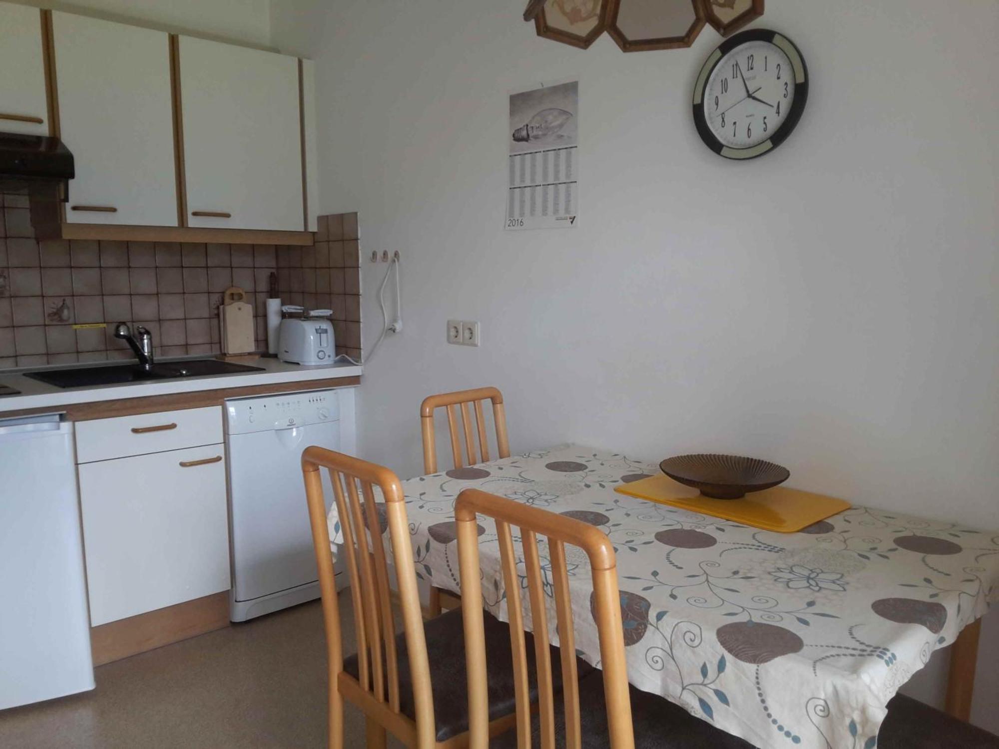 Ferienhaus Warmuth Sankt Stefan an der Gail Bagian luar foto
