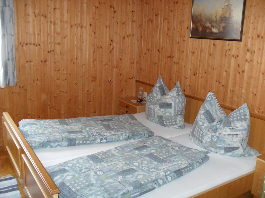 Ferienhaus Warmuth Sankt Stefan an der Gail Bagian luar foto